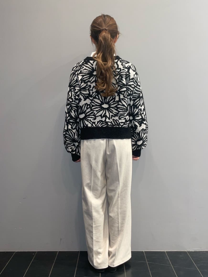 norimiさんの「THE SHOP TK｜」を使ったコーディネート