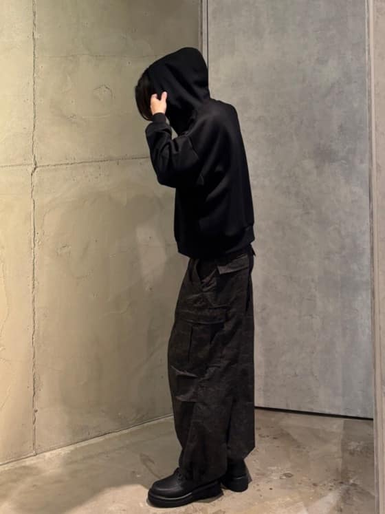 SIRAさんの「tk.TAKEO KIKUCHI｜」を使ったコーディネート