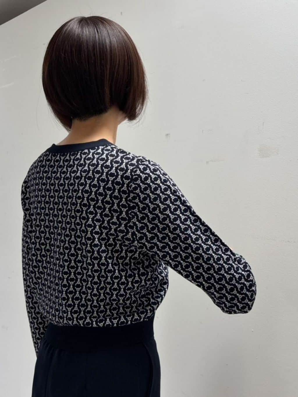 keikoさんの「COUP DE CHANCE｜」を使ったコーディネート