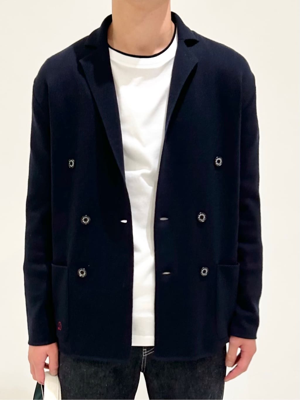 千葉亮太さんの「DRESSTERIOR｜」を使ったコーディネート