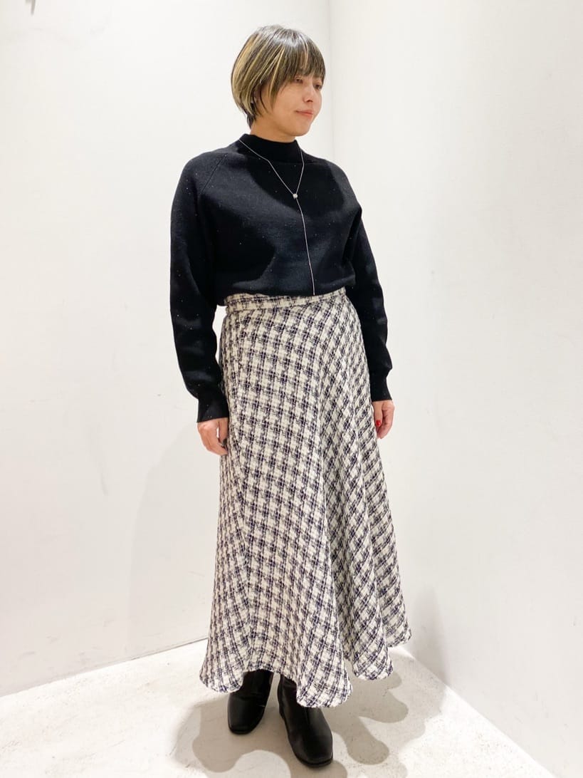 ばっちょさんの「grove｜」を使ったコーディネート
