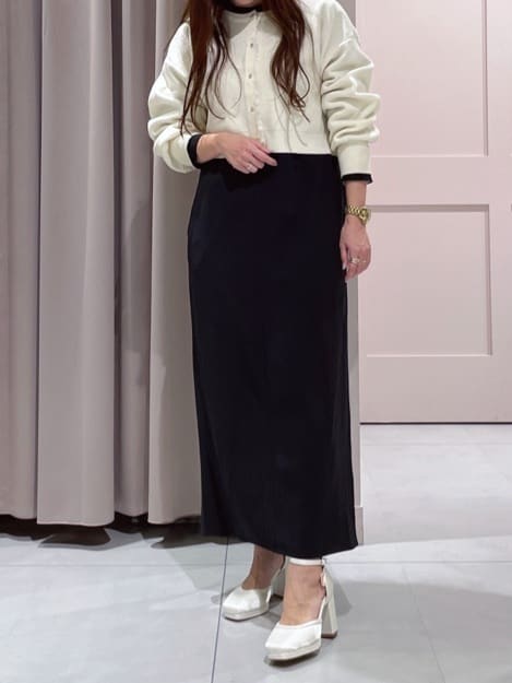 maiさんの「ESPERANZA｜」を使ったコーディネート