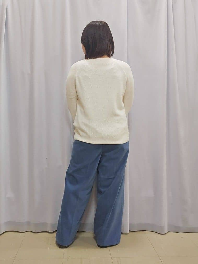 かなさんの「SHOO･LA･RUE｜」を使ったコーディネート