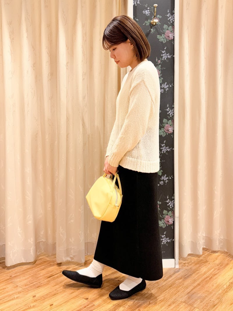 りぃさんの「SHOO･LA･RUE｜」を使ったコーディネート