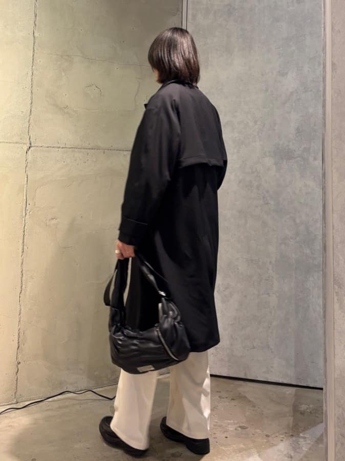 SIRAさんの「tk.TAKEO KIKUCHI｜」を使ったコーディネート