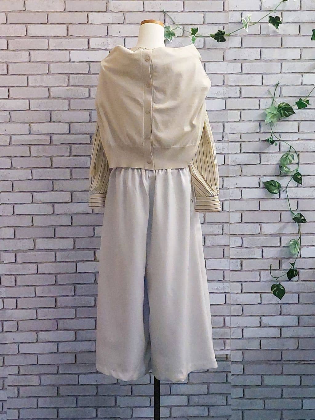 Eさんの「SHOO･LA･RUE｜」を使ったコーディネート