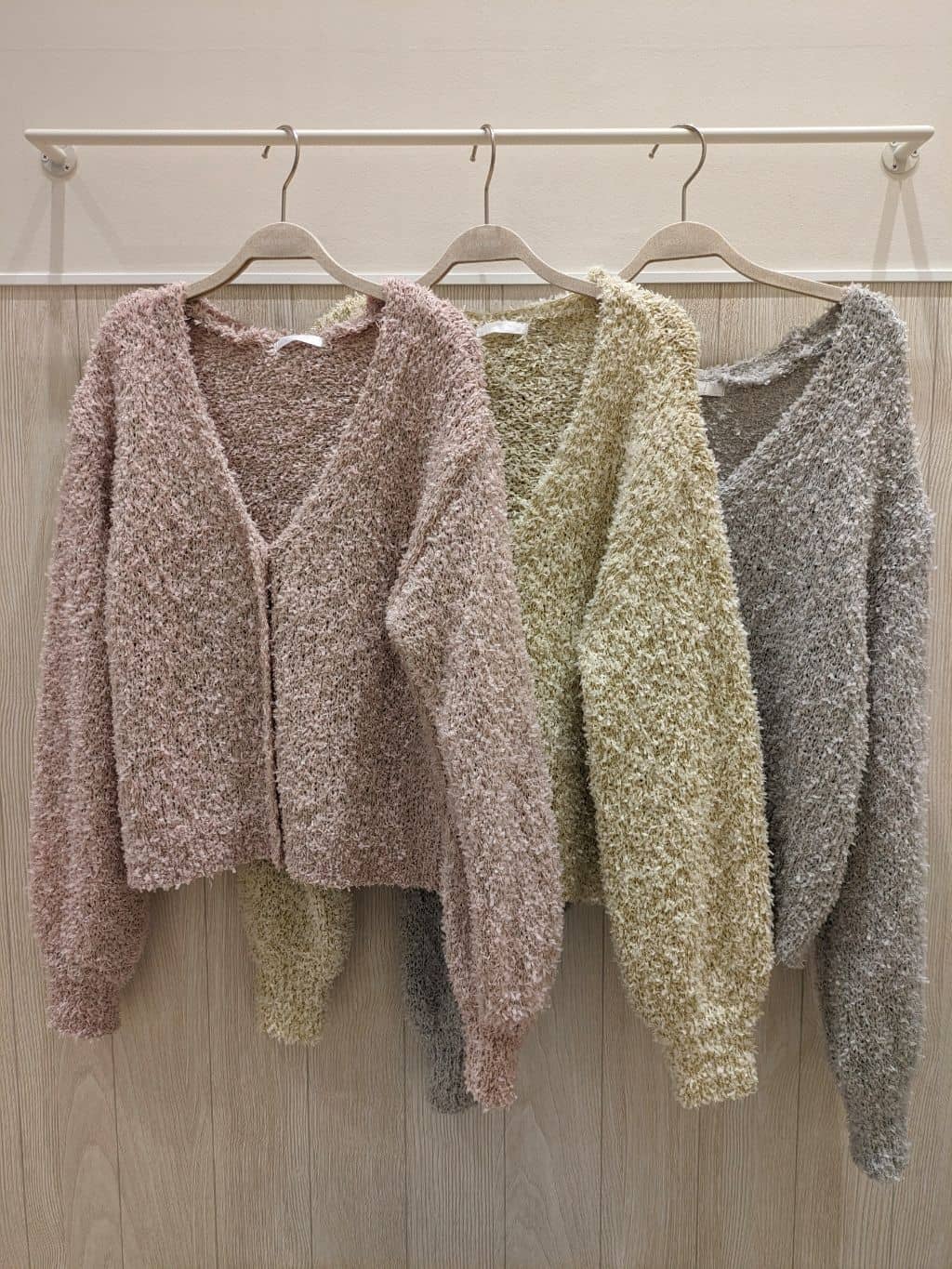りさんの「SHOO･LA･RUE｜」を使ったコーディネート