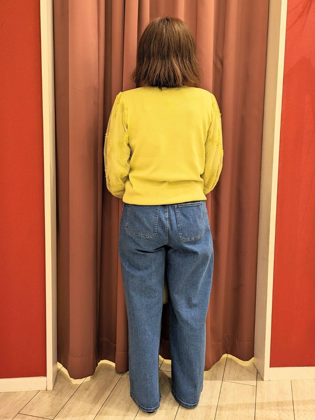 まぁさんの「SHOO･LA･RUE｜」を使ったコーディネート