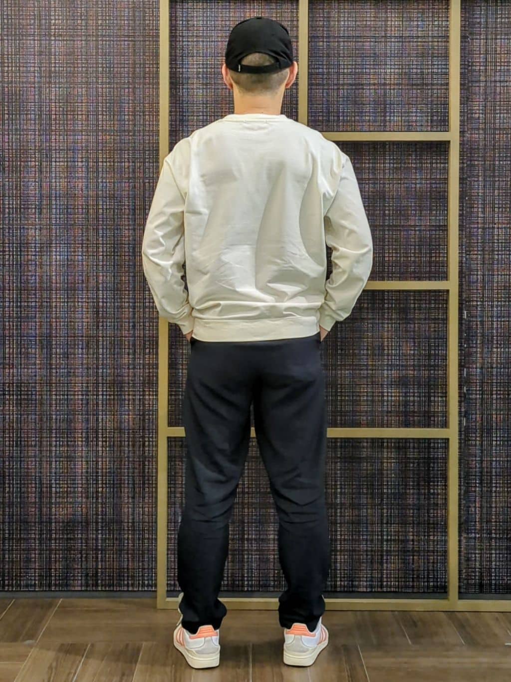 くらさんの「THE SHOP TK｜」を使ったコーディネート