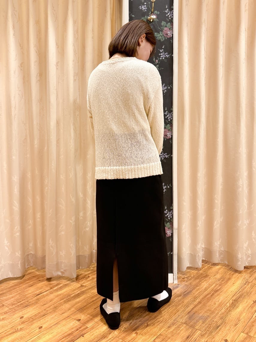 りぃさんの「SHOO･LA･RUE｜」を使ったコーディネート