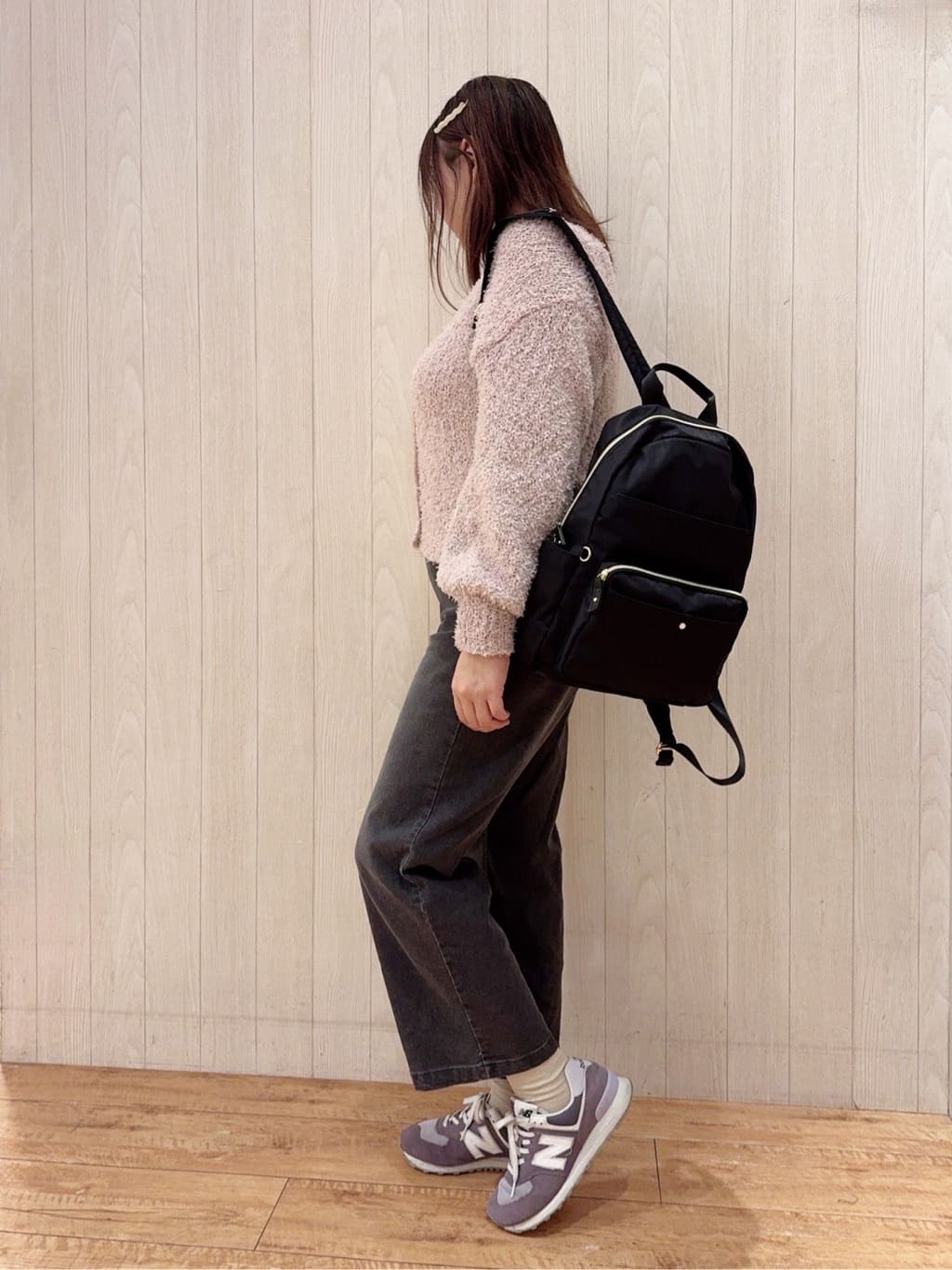 あーやさんの「SHOO･LA･RUE｜」を使ったコーディネート