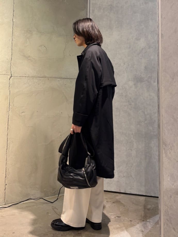 SIRAさんの「tk.TAKEO KIKUCHI｜」を使ったコーディネート