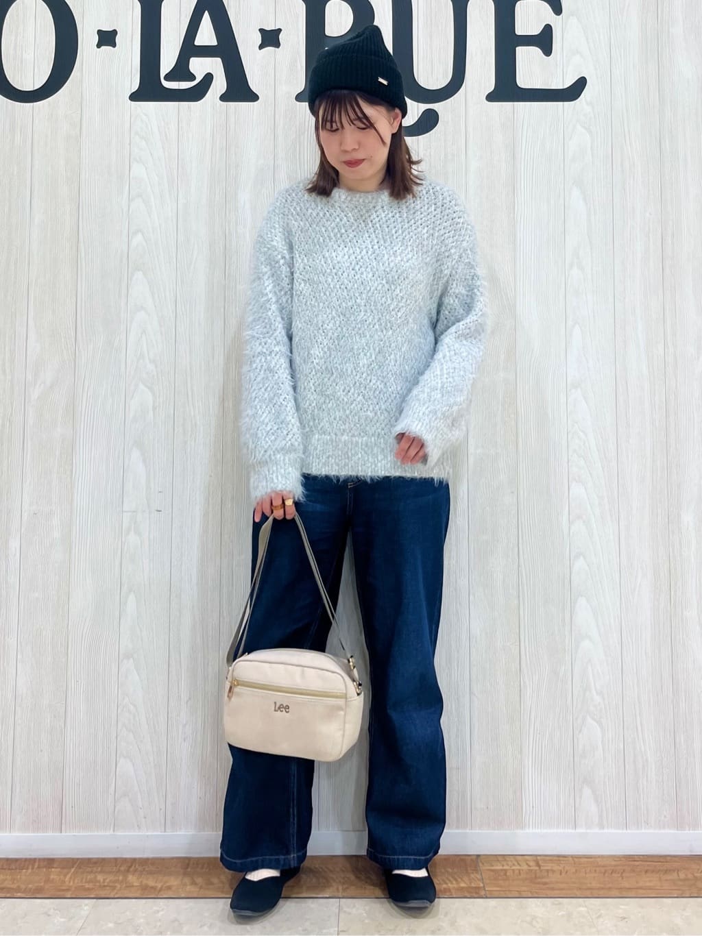 shiiさんの「SHOO･LA･RUE｜」を使ったコーディネート