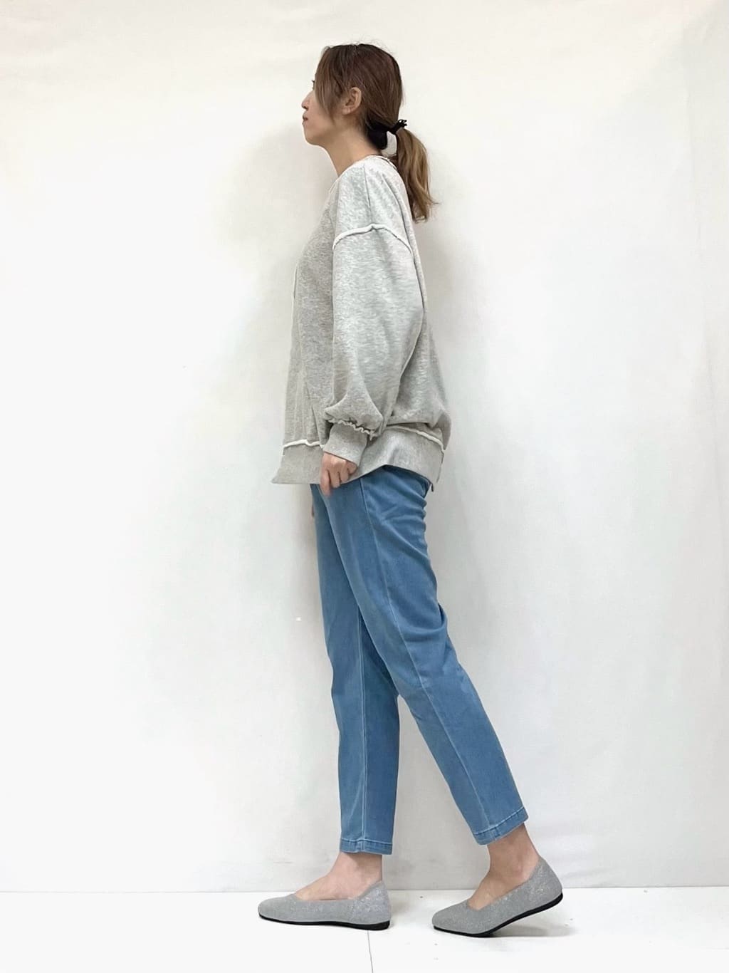 もすさんの「SHOO･LA･RUE｜」を使ったコーディネート