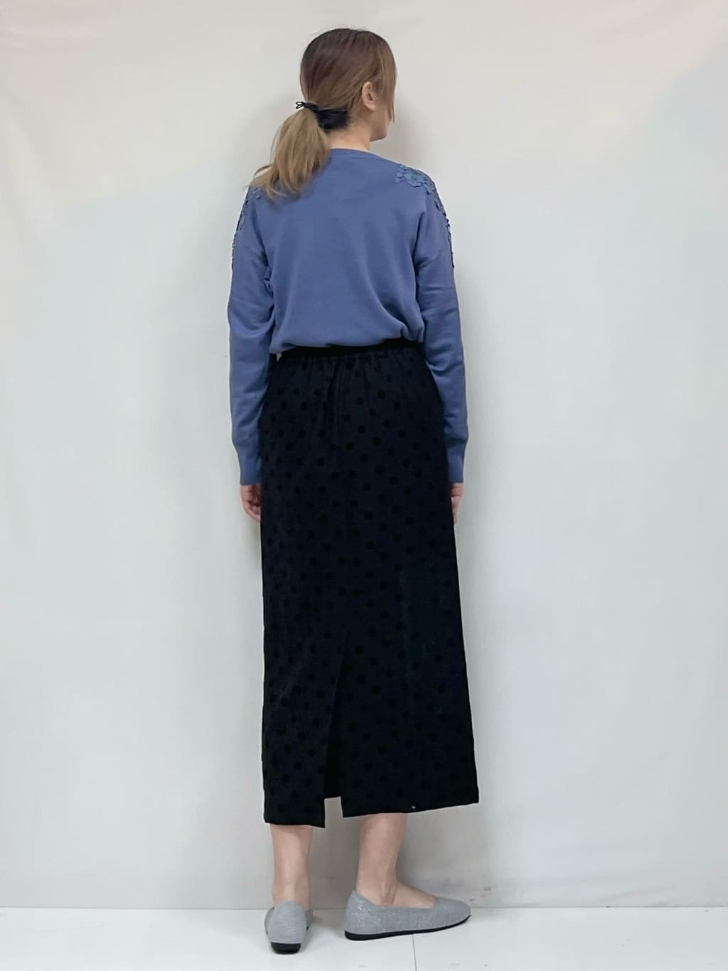 もすさんの「SHOO･LA･RUE｜」を使ったコーディネート
