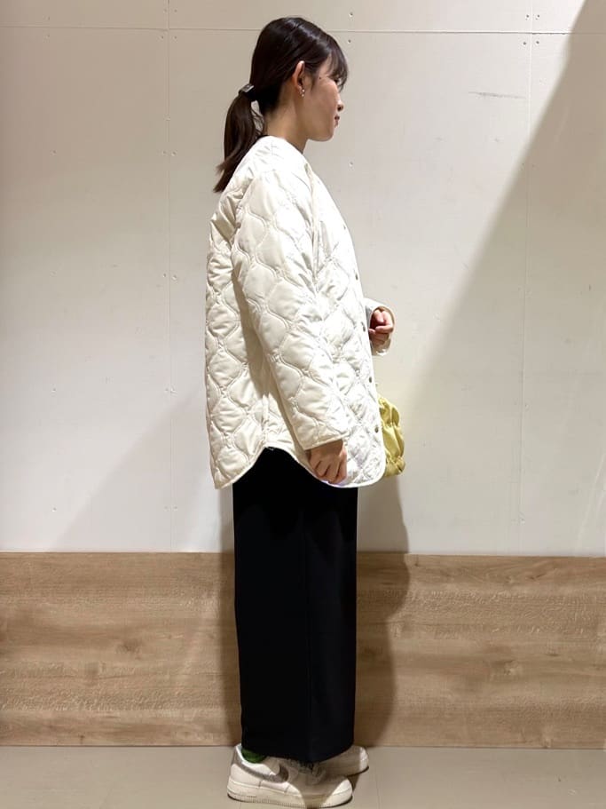 花さんの「SHOO･LA･RUE｜◆【2WAY】ハートモチーフネックレス」を使ったコーディネート