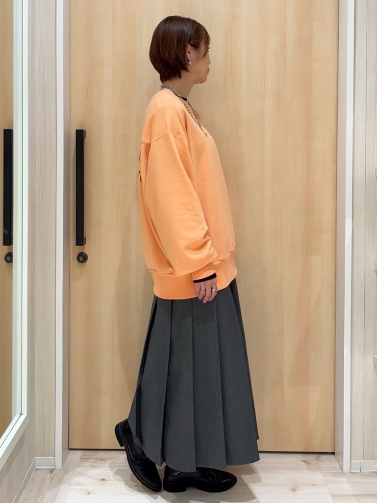 ｓａｔｏｍｉさんの「SHOO･LA･RUE｜」を使ったコーディネート