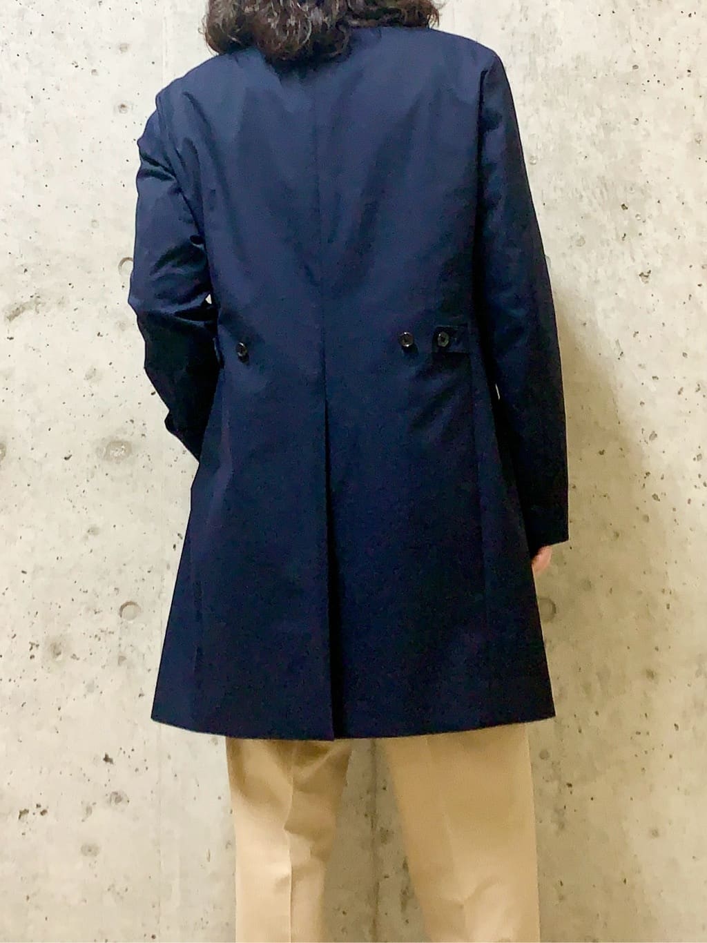 木村剛さんの「TAKEO KIKUCHI｜日本製 Uチップ ドレスシューズ」を使ったコーディネート