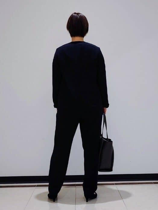 gissyさんの「INDIVI｜」を使ったコーディネート