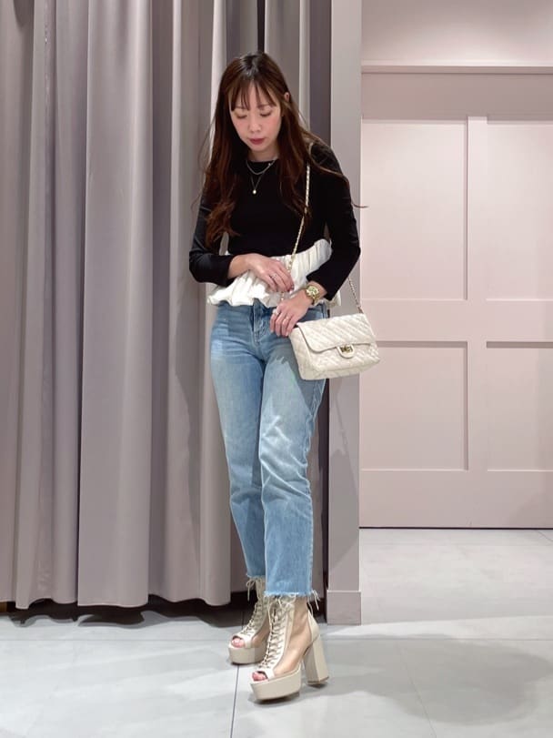 maiさんの「ESPERANZA｜」を使ったコーディネート