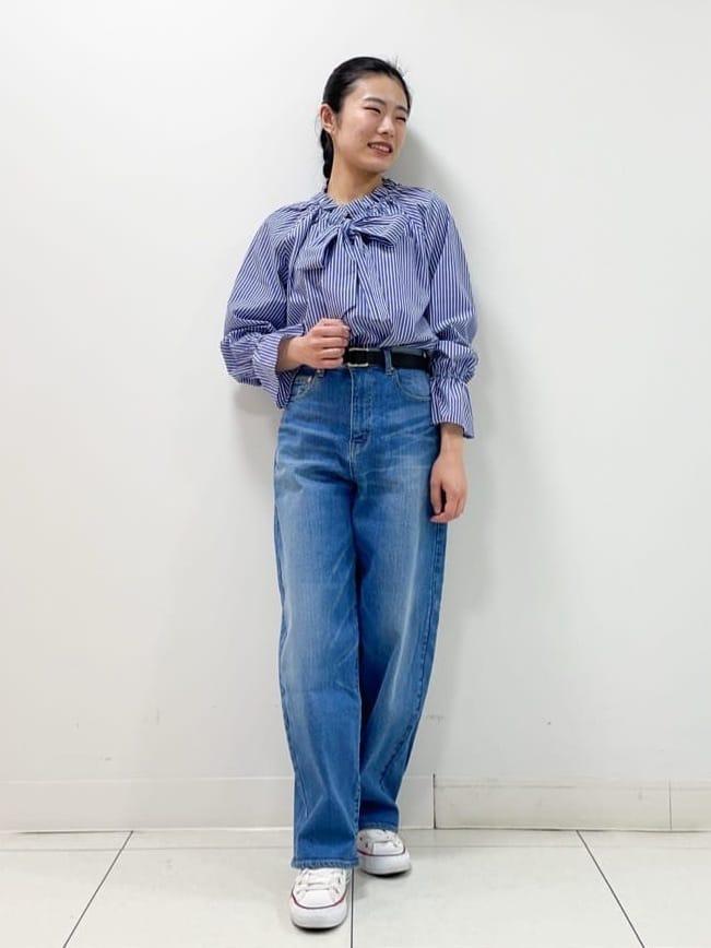 yasuokaさんの「Dessin｜」を使ったコーディネート