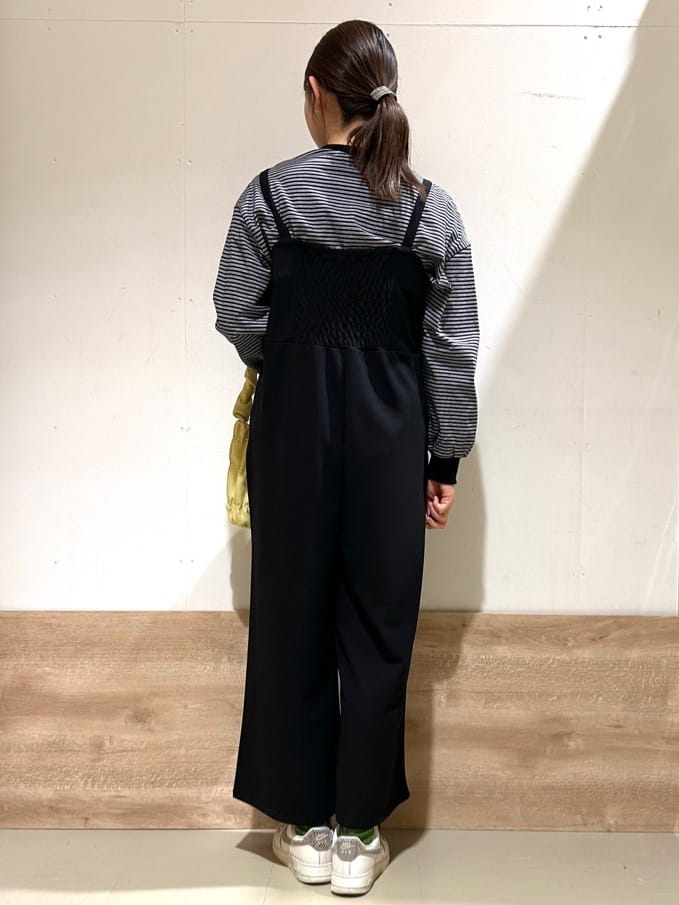 花さんの「SHOO･LA･RUE｜◆【2WAY】ハートモチーフネックレス」を使ったコーディネート