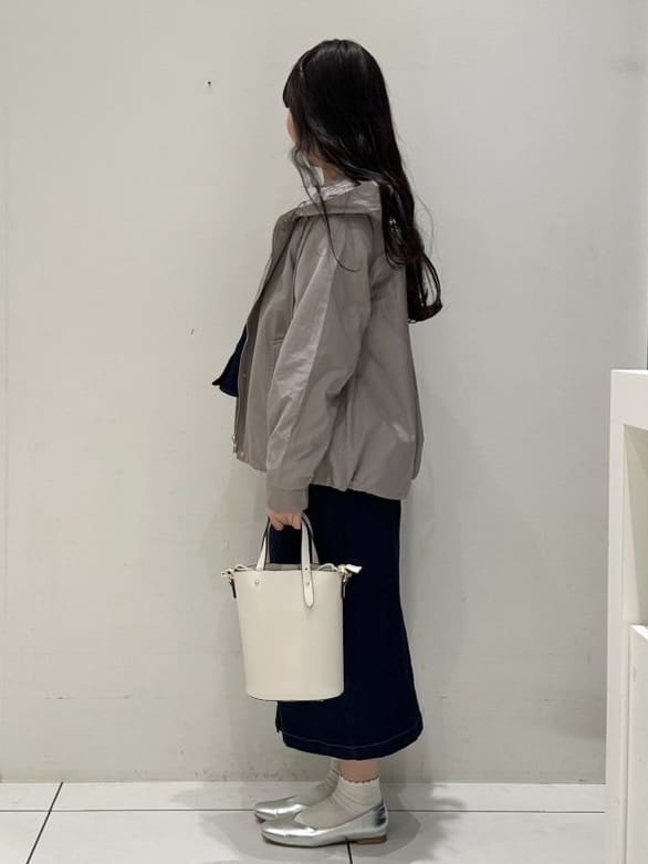 komuさんの「grove｜」を使ったコーディネート