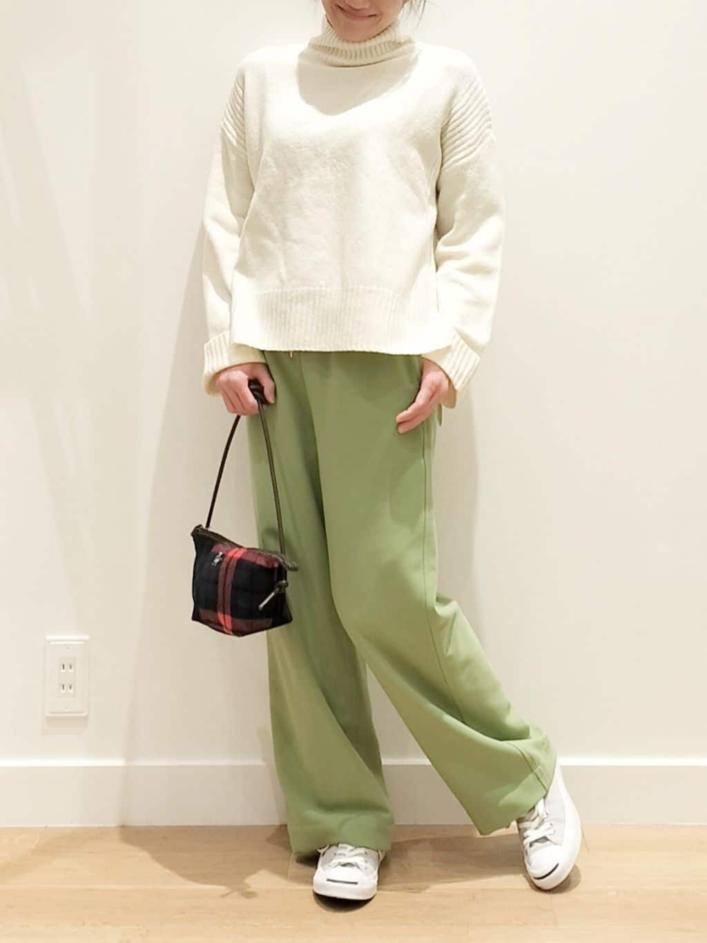 tsuchiさんの「Dessin｜」を使ったコーディネート