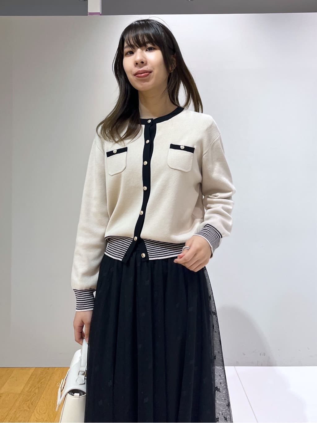 cotaniさんの「grove｜◆【撥水・洗える】マウンテンパーカ」を使ったコーディネート