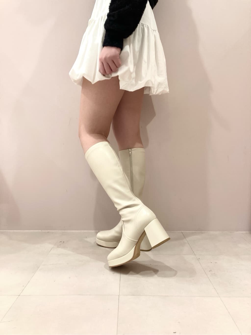❤︎HIME❤︎さんの「ESPERANZA｜」を使ったコーディネート