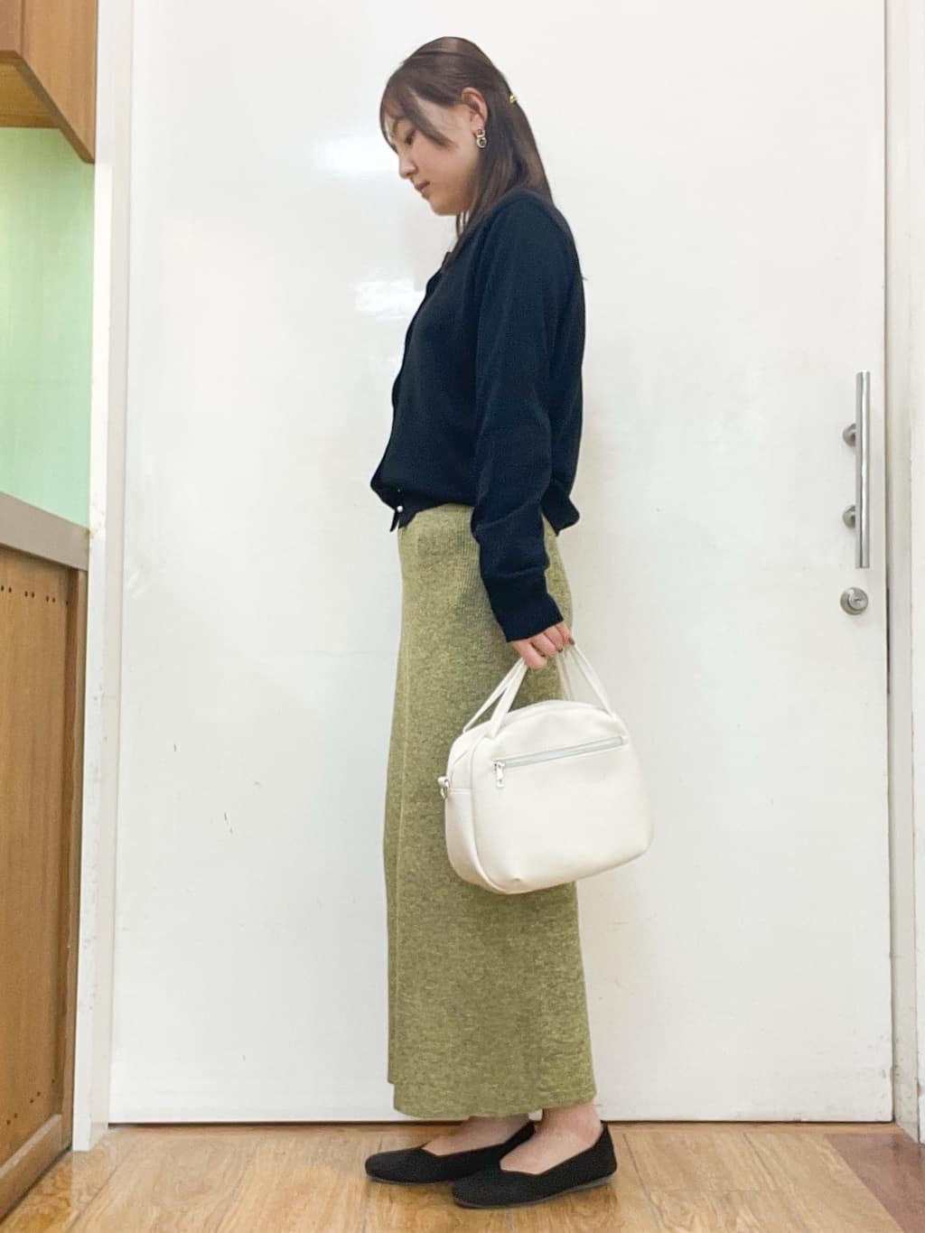 sakiさんの「SHOO･LA･RUE｜」を使ったコーディネート