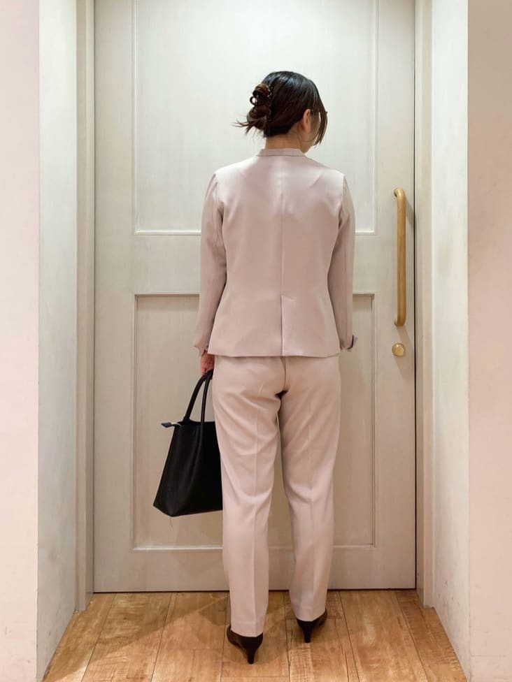 kawaさんの「SHOO･LA･RUE｜」を使ったコーディネート