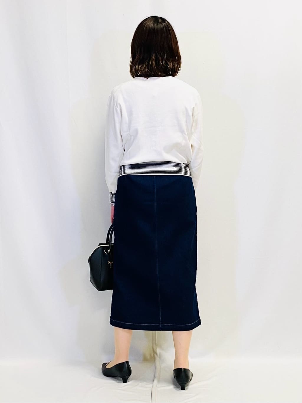 COCOさんの「grove｜」を使ったコーディネート