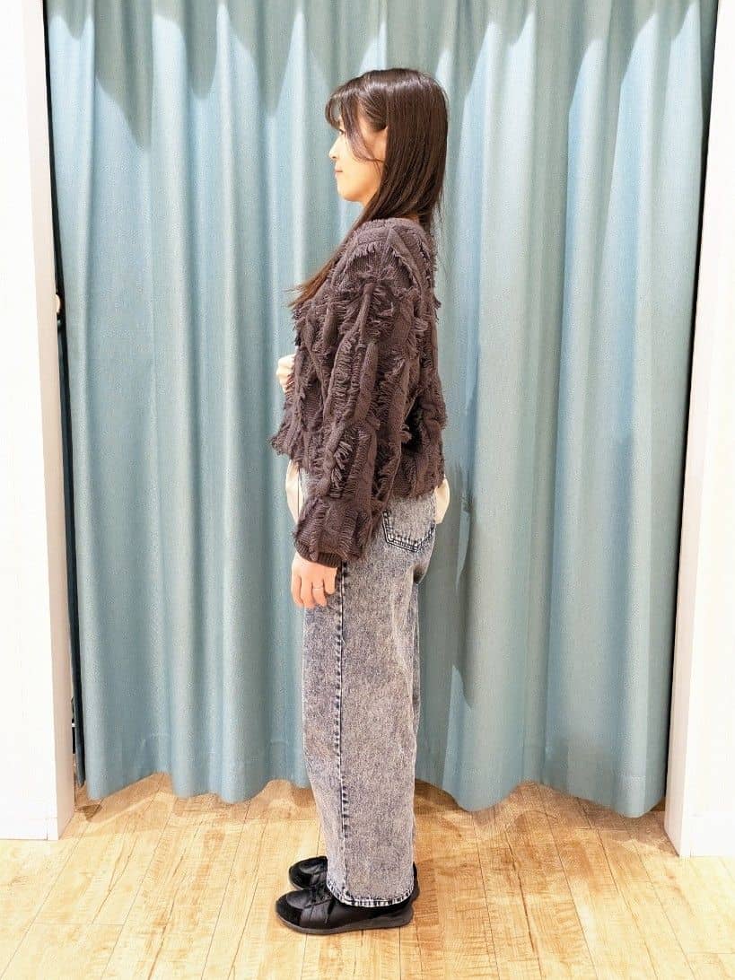 Miさんの「SHOO･LA･RUE｜」を使ったコーディネート