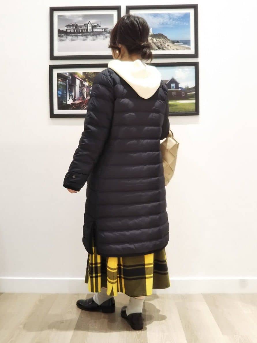  naomiさんの「Dessin｜」を使ったコーディネート