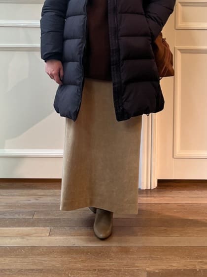なべちゃんさんの「DRESSTERIOR｜」を使ったコーディネート