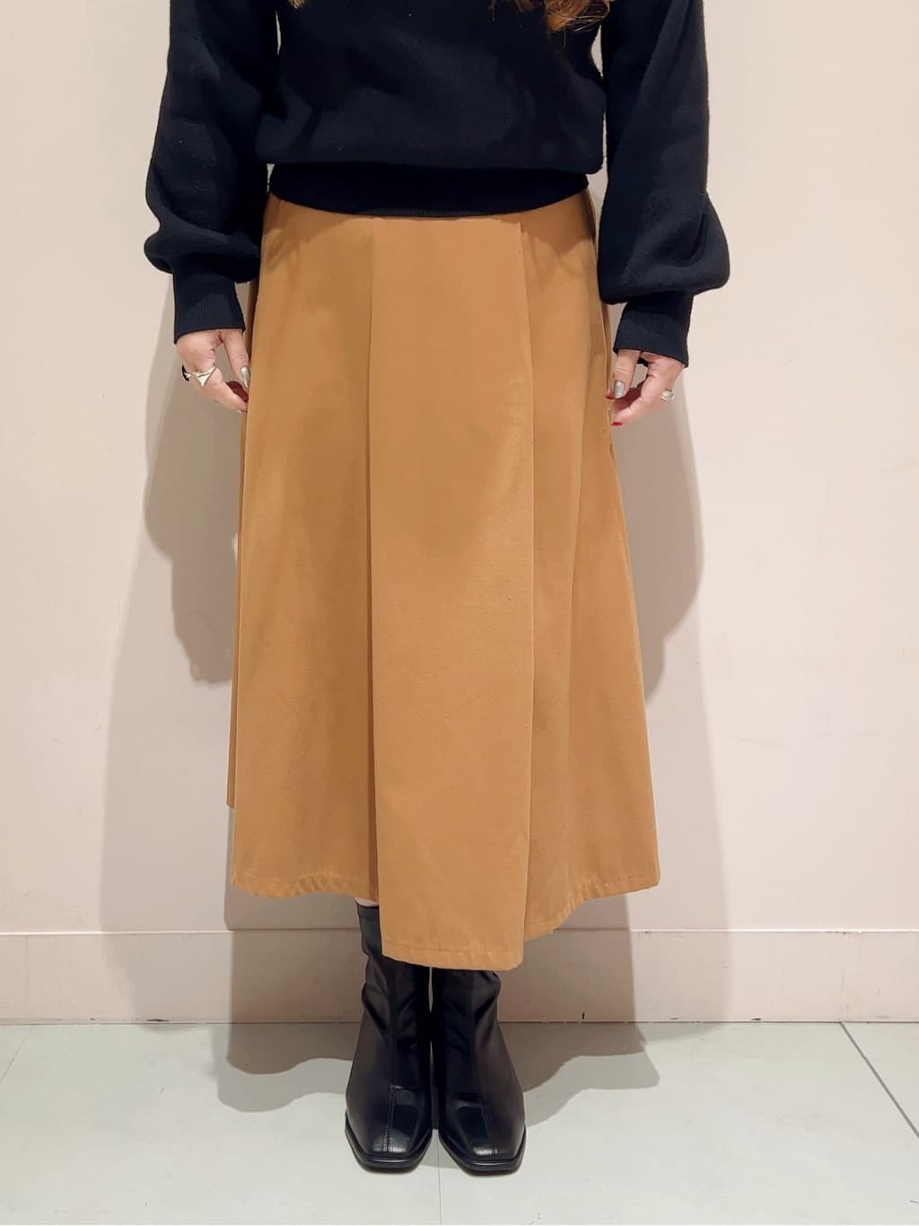りえさんの「ESPERANZA｜」を使ったコーディネート