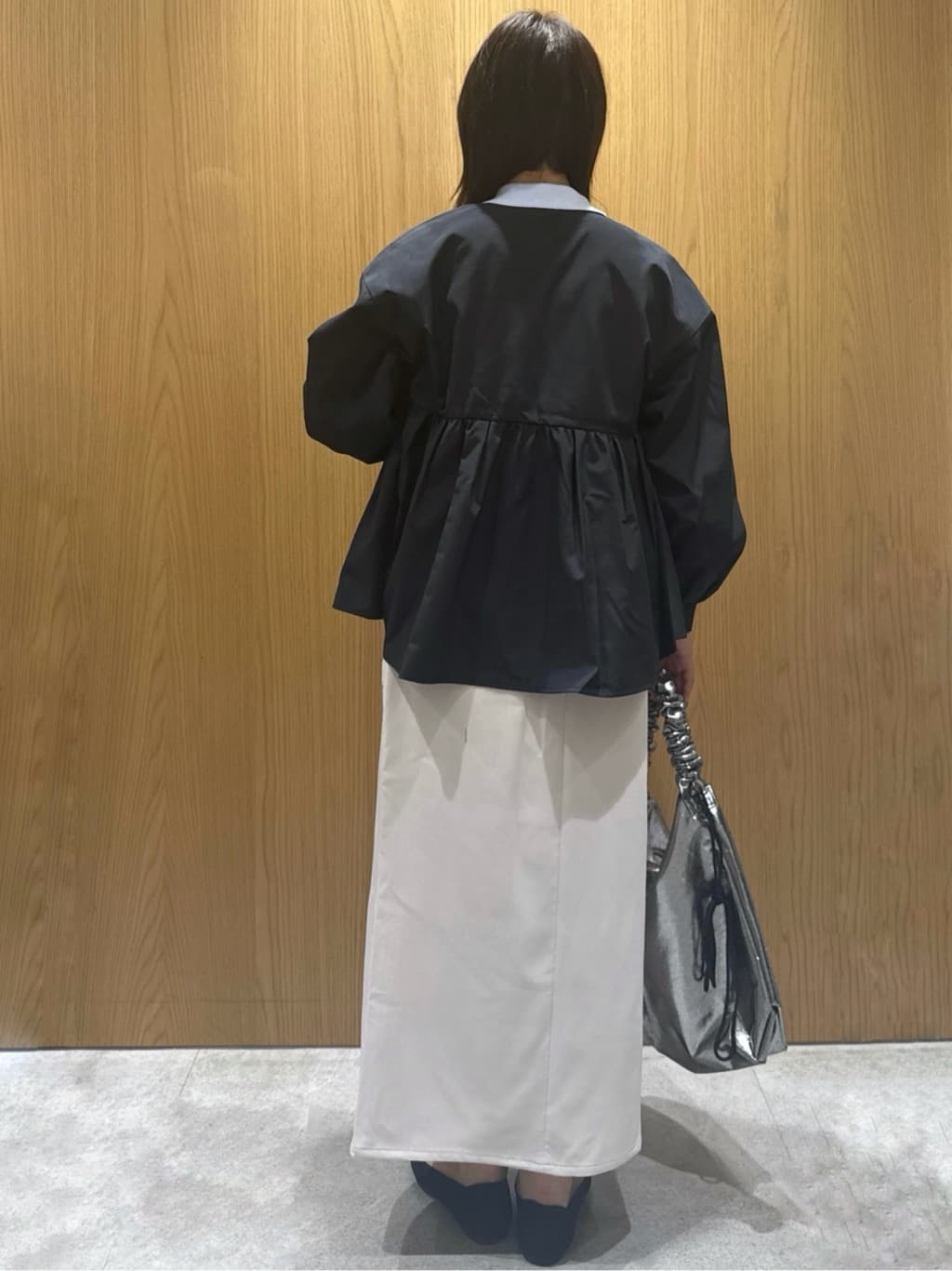 wakanaさんの「index｜」を使ったコーディネート