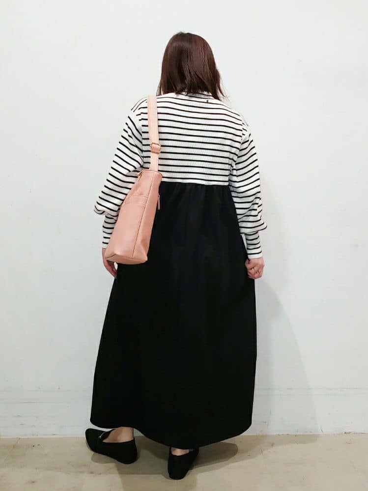TSUCHIYAさんの「SHOO･LA･RUE｜」を使ったコーディネート