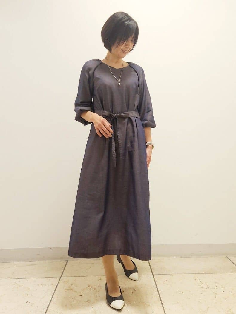 mayumayuさんの「Reflect｜」を使ったコーディネート