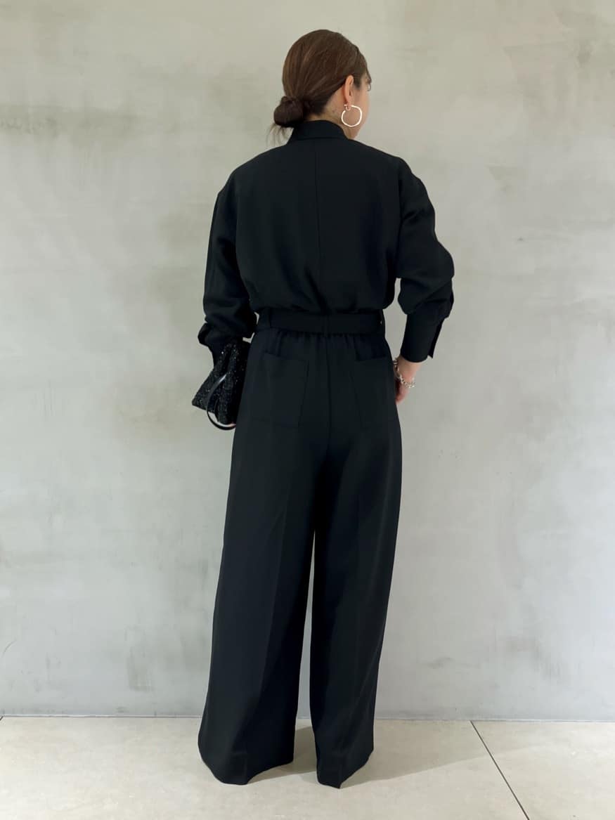 tomoさんの「UNTITLED｜」を使ったコーディネート