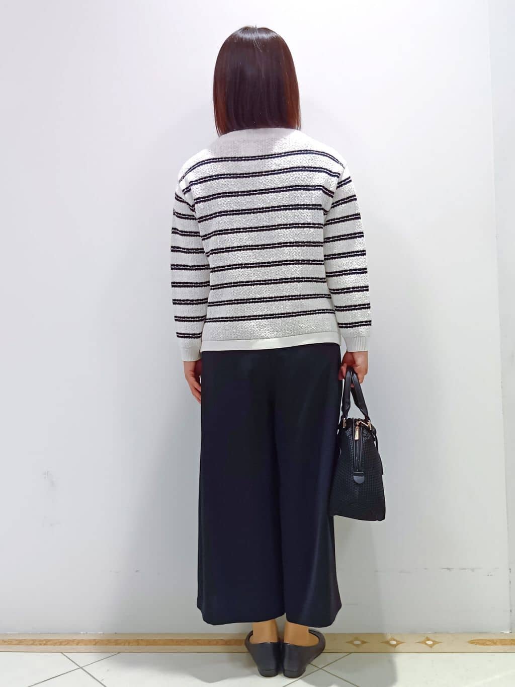 tomoさんの「Reflect｜」を使ったコーディネート