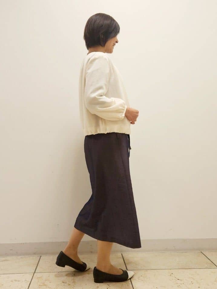 mayumayuさんの「Reflect｜」を使ったコーディネート