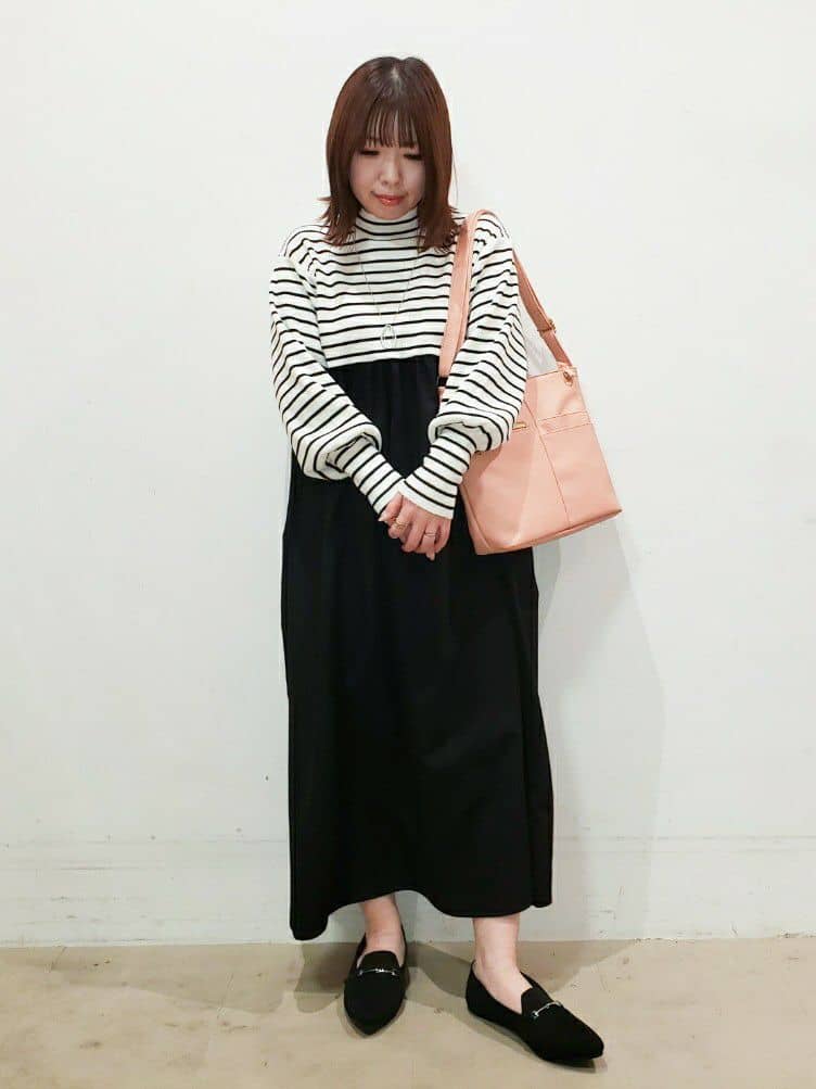 TSUCHIYAさんの「SHOO･LA･RUE｜」を使ったコーディネート