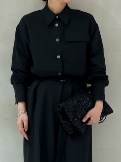 tomoさんの「UNTITLED｜」を使ったコーディネート