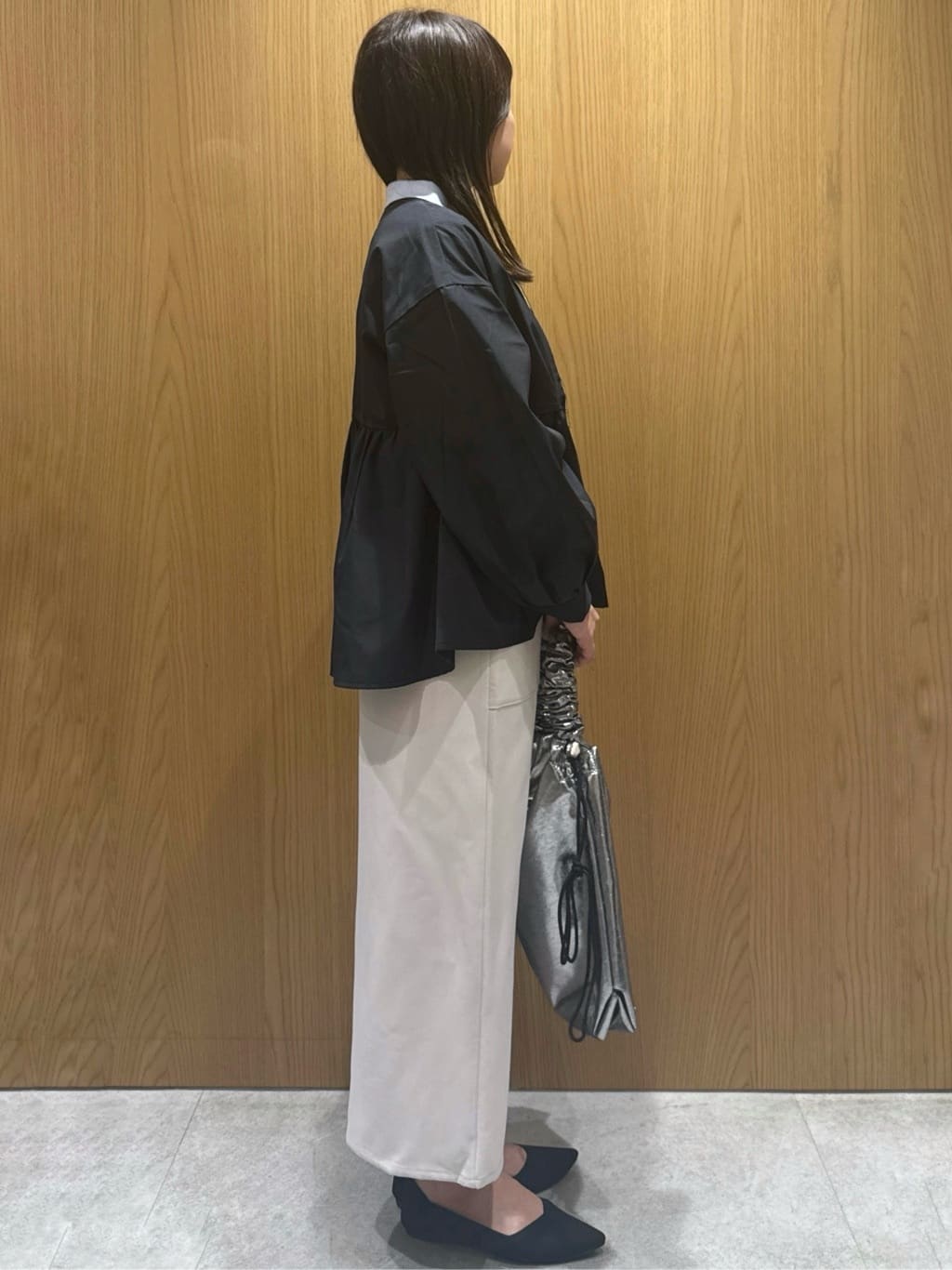 wakanaさんの「index｜」を使ったコーディネート