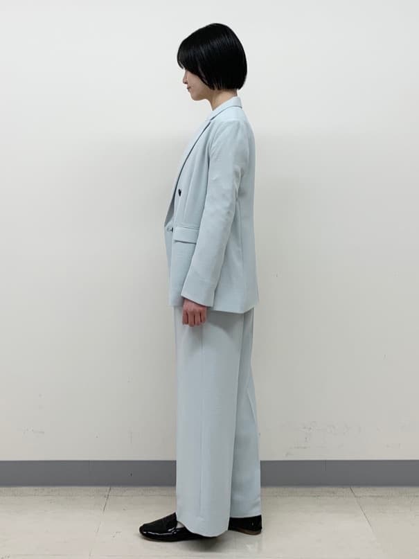 hikaruさんの「INDIVI｜」を使ったコーディネート
