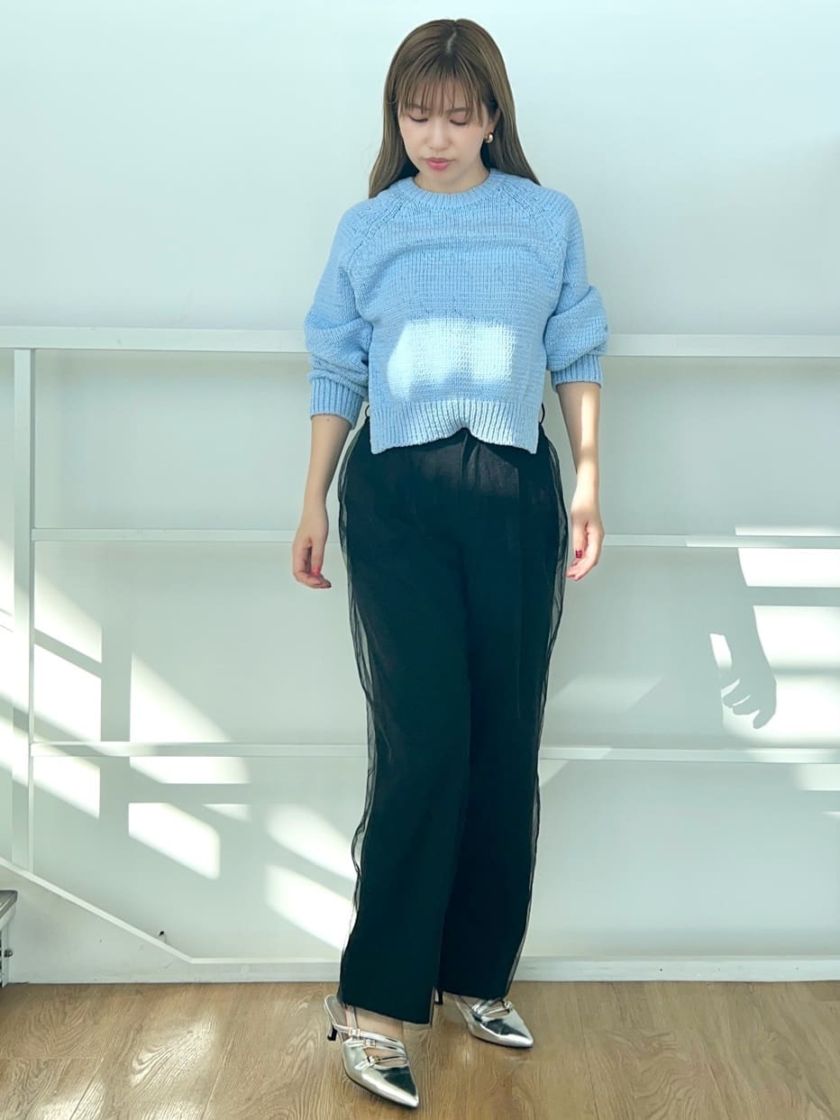 ayaさんの「ESPERANZA｜」を使ったコーディネート