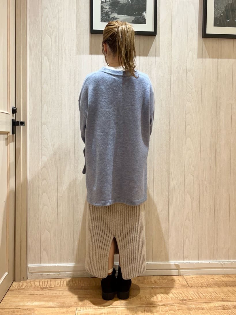 ﾕｲさんの「SHOO･LA･RUE｜」を使ったコーディネート