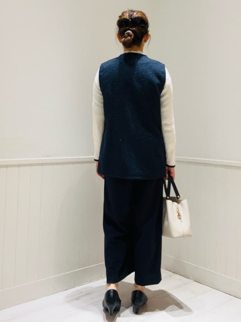 Kyonさんの「SHOO･LA･RUE｜」を使ったコーディネート
